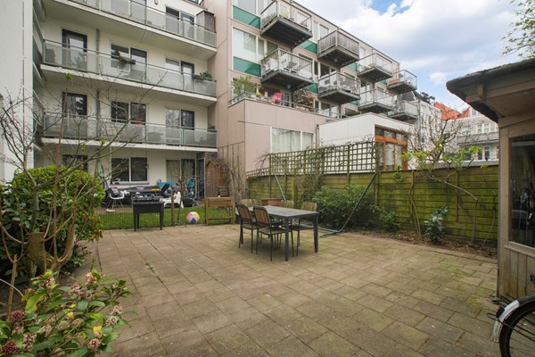 Medium property photo - Douwes Dekkerstraat 17, 1053 SW Amsterdam